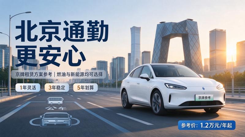 京牌租赁办公室环境